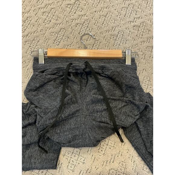 Lululemon PD38 Women’s Ready To Rulu Pant Updated 29” – Size 2 Dark Cast/Black - Picture 5 of 6